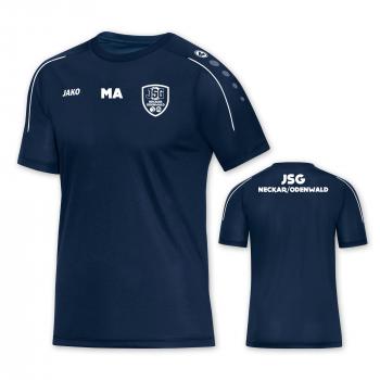 JAKO T-Shirt CLASSICO - JSG Neckar/Odenwald